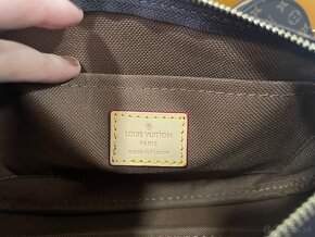 Louis Vuitton Multi Pochette kabelka - 15