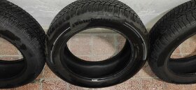 1ks Pneu Continental WinterContact TS850 P/XL - 225/55 R17 - 15