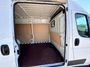 Fiat Ducato Dodávka 2.3 MultiJet L3H2 3,5t MAXI - 15