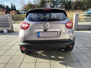 Renault Captur, 1.2 benzín, AUTOMAT, nové kúp. na Slovensku - 15