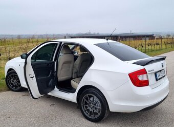 Škoda Rapid 1.2 TSI 63KW/86PS R.V.06/2013 - 15