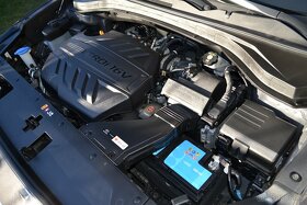 Hyundai Santa Fe 2.2 CRDi 147kW, 4x4 Elegance AT/ r. 09/2018 - 15