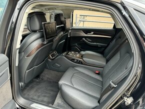 Audi A8 Long 3.0 TDI 2015 190KW TOP Stav TOP Výbava - 15