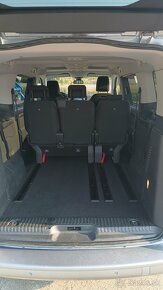 Toyota PROACE VERSO 2.0D 130kw , 8 miest. AUTOMAT - 15