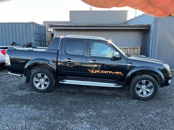 Ford Ranger 3.0 TDCi WILDTRAK 4x4 Thunder X - 15