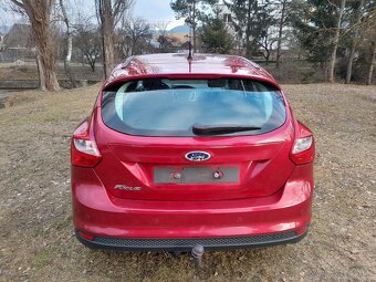 Ford  focus - 15