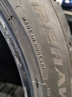 205/45 R17 Firestone letne penumatiky - 15