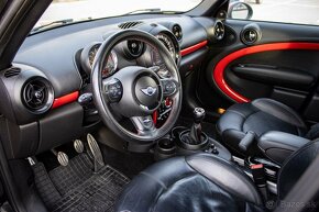 Mini John Cooper Works 4x4 - 15