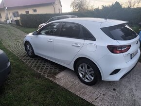 Kia ceed - 15