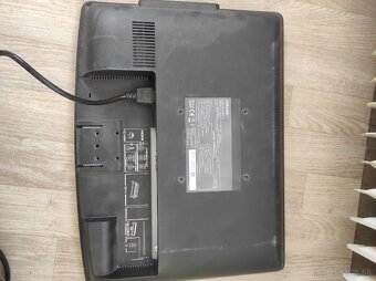 televizor Toshiba - 15