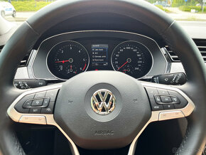 62tis. 07/2020 Volkswagen Passat Variant Business 2.0 TDI - 15