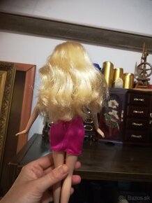 babika, babiky, retro barbie MATTEL - 15