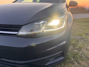 Golf VII 1,6Tdi 85kw - 15