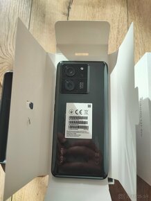 Predám 7 mesiacov používaný Xiaomi 13T Pro 12GB/512GB 5G Bla - 15