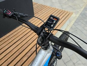 ebike Mondraker Prime 29 Bosch Smart - 15