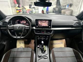 SEAT TARRACO, 4Drive, 140KW/190PS, Xcellence, 2.0 TDI, DPH - 15