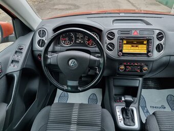 ===Volkswagen Tiguan=== - 15