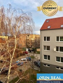 NA PRENÁJOM Pekný 2 izbový byt v Centre Pezinka 640,- EUR - 15