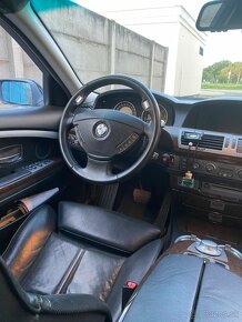 Predam BMW e65 745i - 15