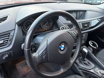 BMW X1.Xdrive 2.0 D.AUTOMAT - 15