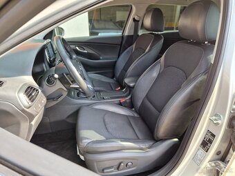 Hyundai i30 1.4 T-GDi Style 7DCT - 15