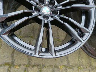 Disky ALU BMW M5,M8 KOVANÉ R20, 5X112, 9,5/10,5J, M5,M8 - 15