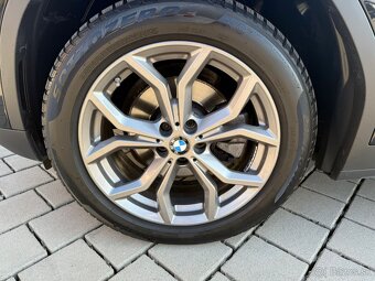 BMW X3 xDrive 20d - 15