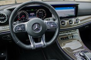 Mercedes-Benz CLS Kupé AMG Edition 1 53 4MATIC+ - 15