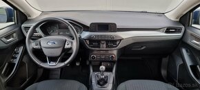 Ford Focus Kombi 1.5 TDCi EcoBlue  - 15