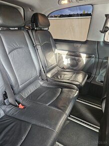 Mercedes Viano 3,0 CDI Ambiente - 15