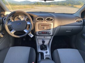 Ford Focus 1.8 TDCI - 15