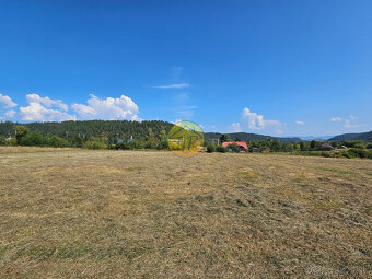 Pozemok o výmere 6 261 m2 na predaj v obci Markušovce - 15