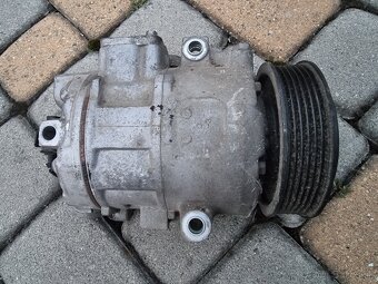 alternator + štarter Seat-VW-Škoda - 15