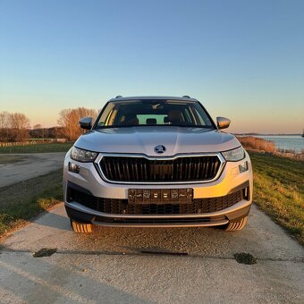 Škoda Kodiaq 2,0tdi ,facelift - 15