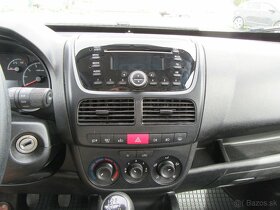 Opel Combo, odpočet DPH - 15