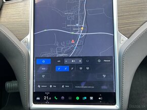 Tesla Model S 85 CSS Upgrade 2015 - 15