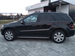 ML 320CDI - 15