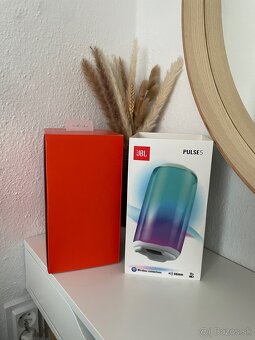 JBL-Pulse 5 - 15