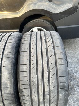 Continental ContiSportContact 275/35 R20 Runflat (2x) - 15