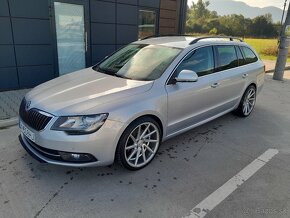 Skoda Superb 2.0Tdi 103kw - 15