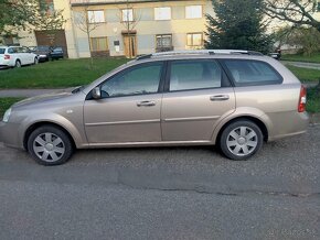 Prodám Chevrolet Lacetti - 15