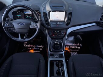 Ford Kuga 2.0 TDCi Duratorq Anniversary Plus AWD - 15