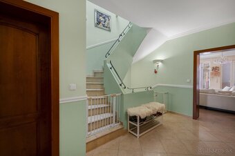 Váš nový nadštandardný domov s vlastným SPA - 15