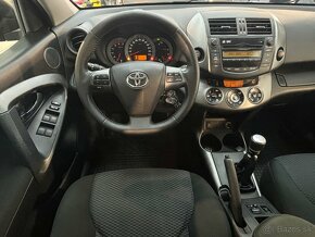 Toyota RAV4 2.2l D-4D 150 Sol - 15