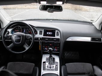 Audi A6 C6 3.0 Tdi 176 kw Facelift - 15