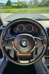 BMW X5 e53 - 15