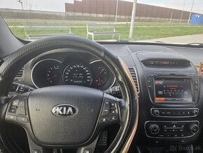 Predam kia sorento - 15