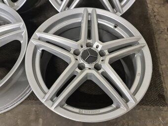 5X112 R18 8,5J ET34,5 UNIWHEELS ALU DISKY - 15