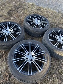 RSW racing 4x100r18 - 15