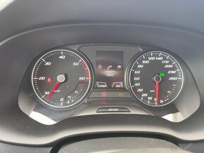 Seat Ateca 1,6TDI 115 Style. 7st DSG - 15